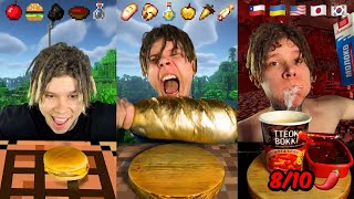 Minecraft Compilation