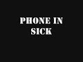 Get Off The Phone Video preview