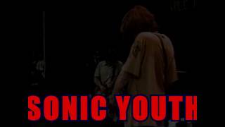 Watch Sonic Youth Free City Rhymes video