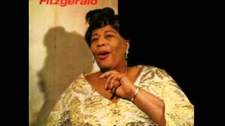 Watch Ella Fitzgerald Jersey Bounce video