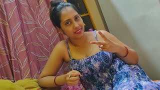 After Long Gap Rupasree Live Streaming Again
