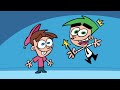 Toons These Days: Fairly Oddparents Review