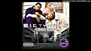 Watch Big Tymers My People video