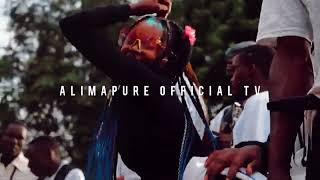 See How Kisii Ladies Changed A Colour Fest To Rombosa Zone