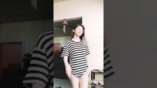 Tiktok Bianca Santos