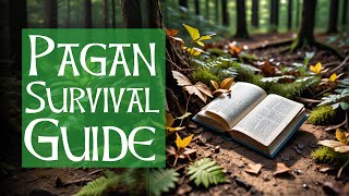 Answering Your Questions On Paganism Pagan Survival Guide