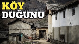 Köy Düğününe Gittiğimi Zannederken Cinlerin Oyununa Gelmişim Yaşanmış Korku Hikayeleri