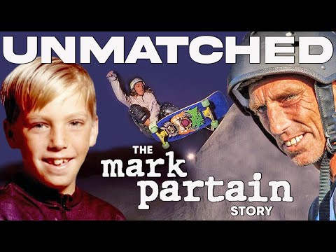 UNMATCHED: THE MARK PARTAIN STORY