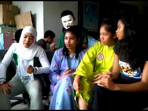 Takbir Aidilfitri