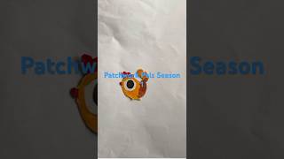 Patchwork Pals Theme Song Season 1