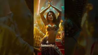 Top 10 Best Indian Item Song Dancers In 2023
