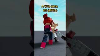 Quando A Júlia Vai Ajudar A Cris Bye Bye Cris - Roblox Memes