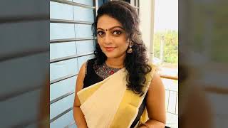 Unseen And Beautiful Images Of Ashwathy Sreekanth