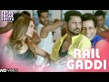 Rail Gaddi Video | Tutak Tutak Tutiya | Prabhudeva | Sonu Sood | Esha Gupta | Navraj Hans