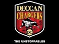 deccan chargers theme song