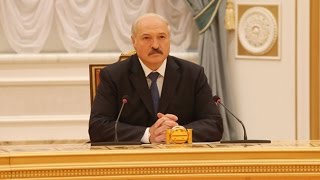 Лукашенко: война с Беларусью будет катастрофой для России