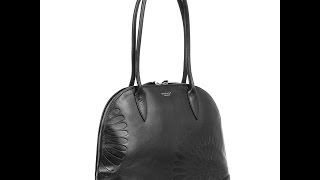 Сумка Radley 62562 A black