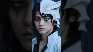 Bleach Hueco Mundo Espada - Ai Reimagine Ichirin No Hana Tribute