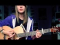 ☆ I SWEAR THIS TIME I MEAN IT - MAYDAY PARADE - ACOUSTIC COVER BY CHLOE ☆