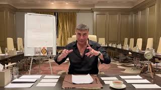 Sedat Peker L Mehmet Ağar L Korkut Eken L Fai̇li̇ Meçhul