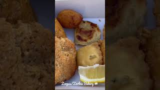 Zorpas - Zorbas Bakery Cyprus Since 1975 Place For Local Food