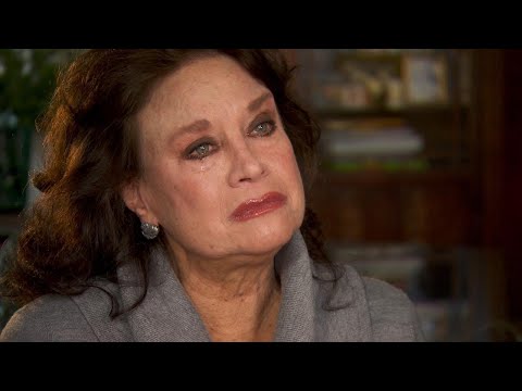 Natalie Woodโs Sister Believes Robert Wagner Isnโt Telling Everything He Knows