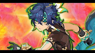 Genshin Impact 5.6 Spiral Abyss Update Kinichans Dominance & Escoffiers Rise
