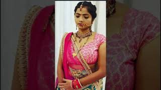 Bharti Jha Hot Looking Hot