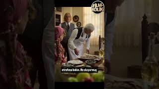 Etrafıma Üç Kez Bakarım