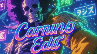 Caninomi Edit - Soul King Brook Onepiece