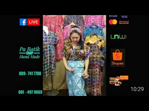 รีวิว กางเกง เล กางเกงขาก๊วย ผ้าฝ้าย ผ้าคอตต๊อน 100%