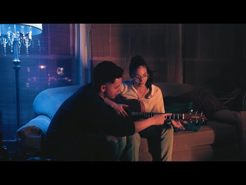 Adam Martinez - Come Back Home (Official Music Video)