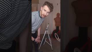 My Favorite Brandon Farris Moment Out Of Context
