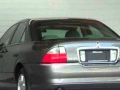 2004 LINCOLN LS 4dr Sdn V6 Auto w/Luxury Pkg Sedan - Brandon, FL