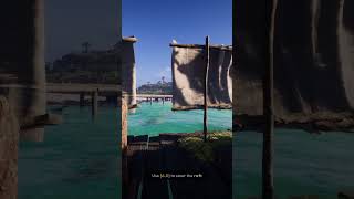 How Do You Keep Escaping??? Project Castaway