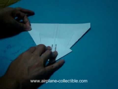 Have fun building and flying a paper airplane. Visit www.paperaircrafts.com site, buy and download the ebook, print parts on paper, follow instructions, 