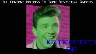 Preview 2 Rick Astley Numa Numa Deepfake Extension Version Effects P2Yadee