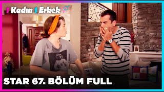 1 Erkek 1 Kadın 67. Bölüm Star