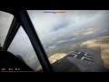 War Thunder Fw-190 Simulator Battle - With KRAUT
