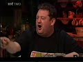Johnny Vegas - The Podge and Rodge Show