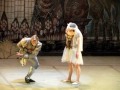 Видео Щелкунчик Театр "Киев модерн-балет" в Перми