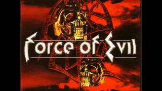 Watch Force Of Evil Under The Blade video