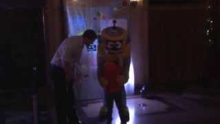 Luke Meeting Plex