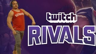 Dominating The Twitch Rivals Tournament Swaglord Mastermind Alpha Genius Champions Of The World Dominating The Twitch Rivals Tournament Swaglord Mastermind Alpha Genius Champions Of The World