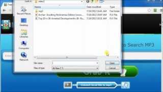 How To Convert Flv To Mp3 With A Free Online Application
