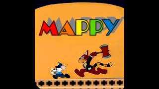Mappy Si Hubiera Sido Más Inteligente.