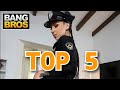 Bang Bros Top 5 Actress | Bang Bros Top Actress