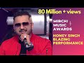 Yo Yo Honey Singh Sets The Stage ablaze At RSMMA | Radio Mirchi