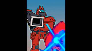 Tordbot Vs Goku