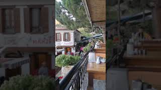 Şarap Mahzenleri, Kokulu Sabunlar, Eşsiz Manzara.
